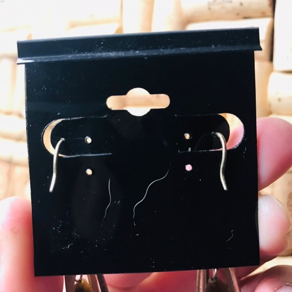 Statement Earrings - Picture 4 of 4